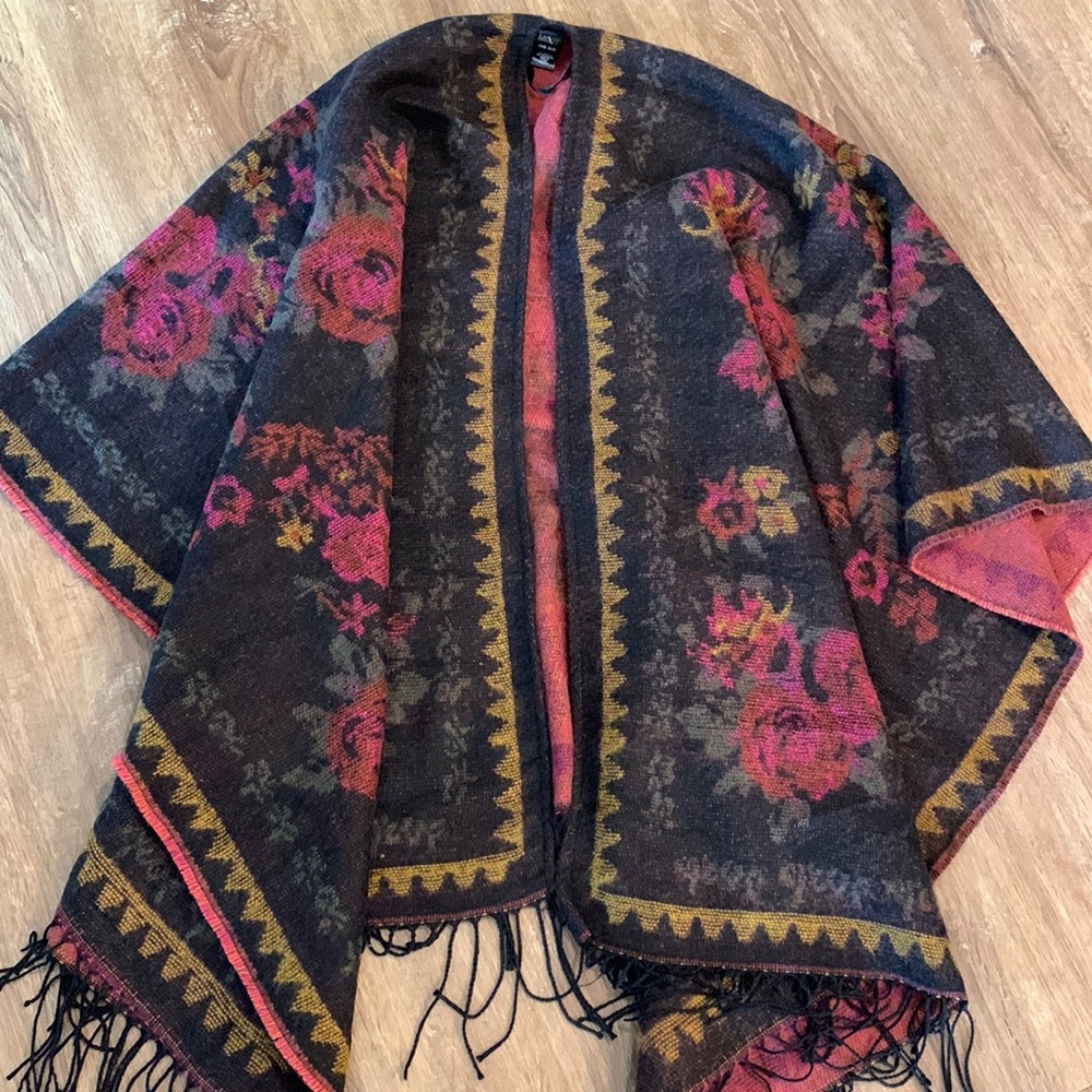 Wrap